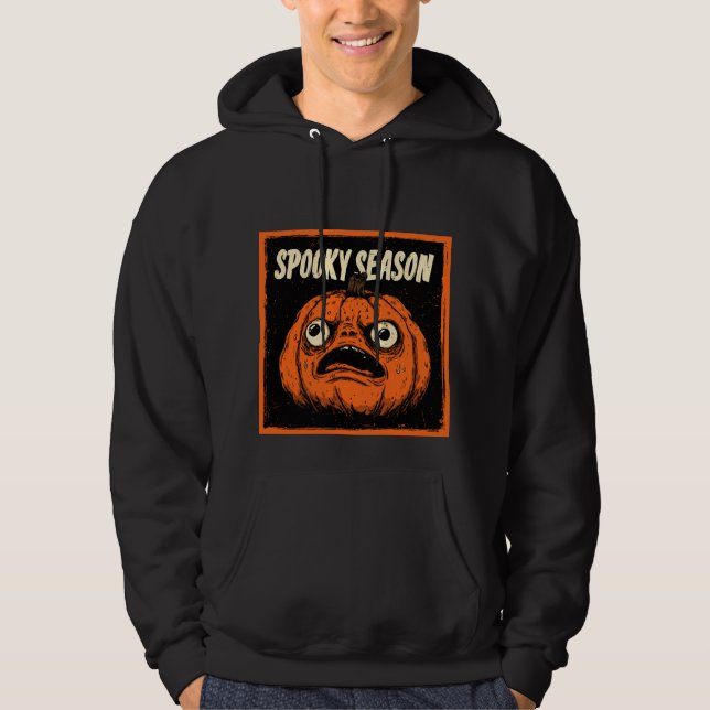 Veste À Capuche Design ExclusiveBoy-Exclusive | (Devant)