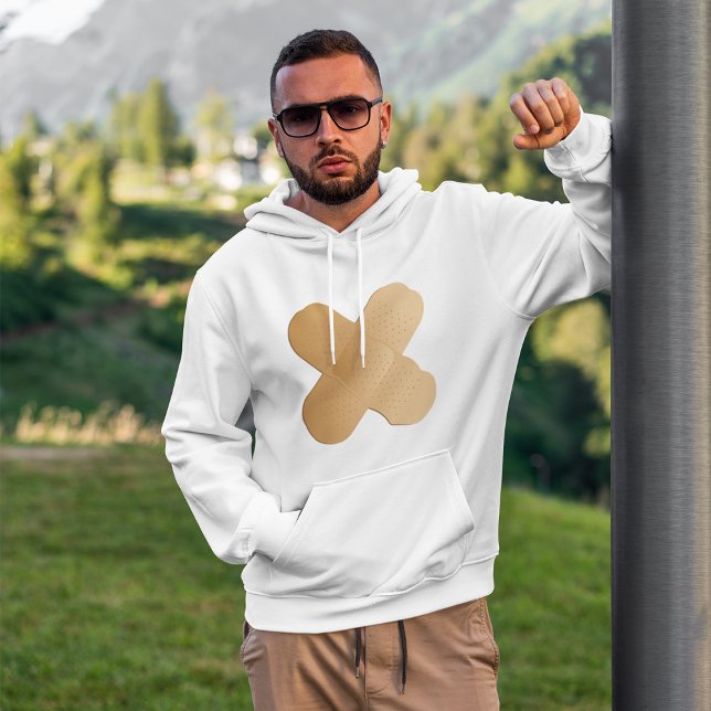 Veste À Capuche Deux bandes (Créateur téléchargé)