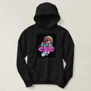 VESTE À CAPUCHE DEVIS SPATIAL