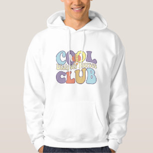 Veste À Capuche Dialyse cool Nurse Club RN Néphrologie