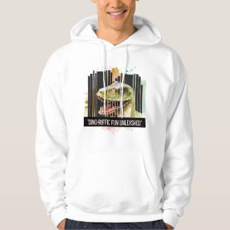 Veste À Capuche dinosaure