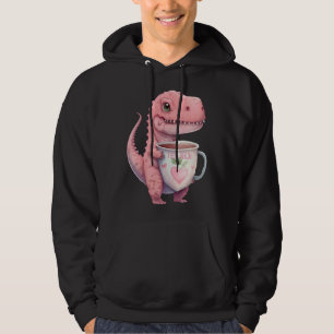 Veste À Capuche Dinosaure Dino