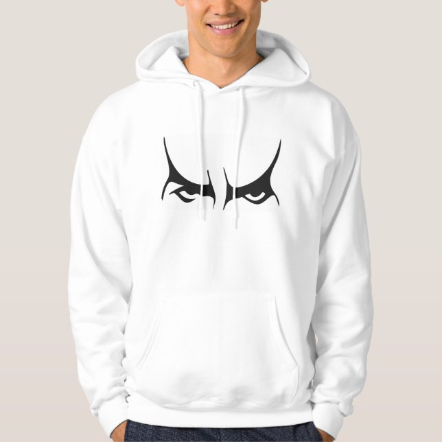 Veste À Capuche Docteur et le sweatshirt à capuchon de médecins (Devant)