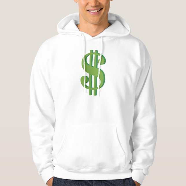 Veste À Capuche Dolar, panneau, 3D (Devant)