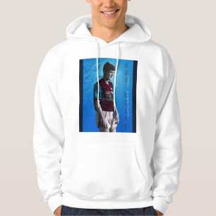 Veste À Capuche Don Lover Roy Keane Cobh Ramblers Vintage Keane S