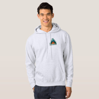 Veste À Capuche Doudoune 60e réunion Ash