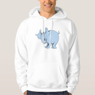 Veste À Capuche Dr. Seuss Horton entend un Qui!