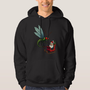 Veste À Capuche Dragonflye du traîneau volant