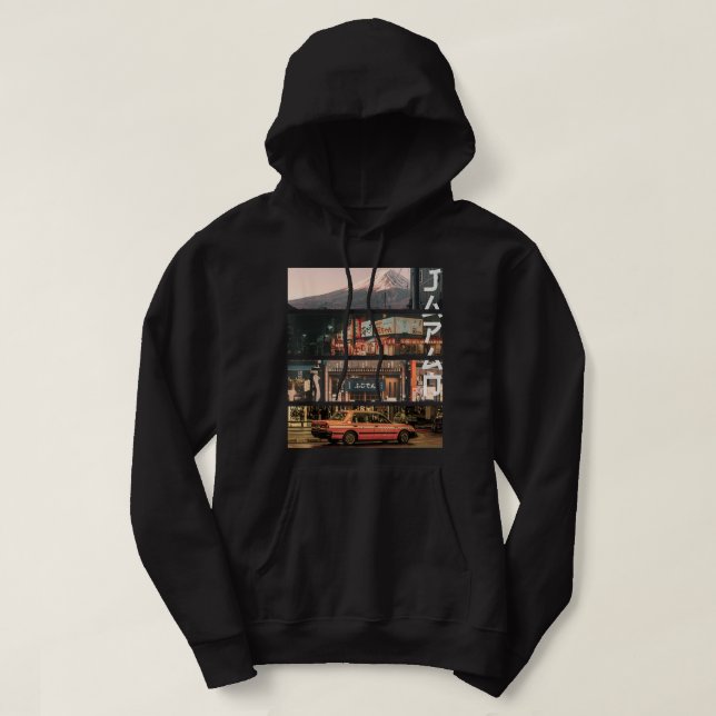 Veste À Capuche Drapeau américain ALBANIAN ROOTS Red Eagle ALBANIA (Design devant)