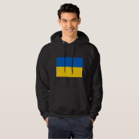Drapeau de l'Ukraine