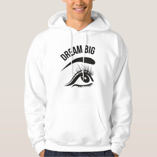 Veste À Capuche Dream Big Optician Eye