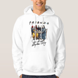 Veste À Capuche Drôle Homme Film Stephen Film King Halloween Cadea