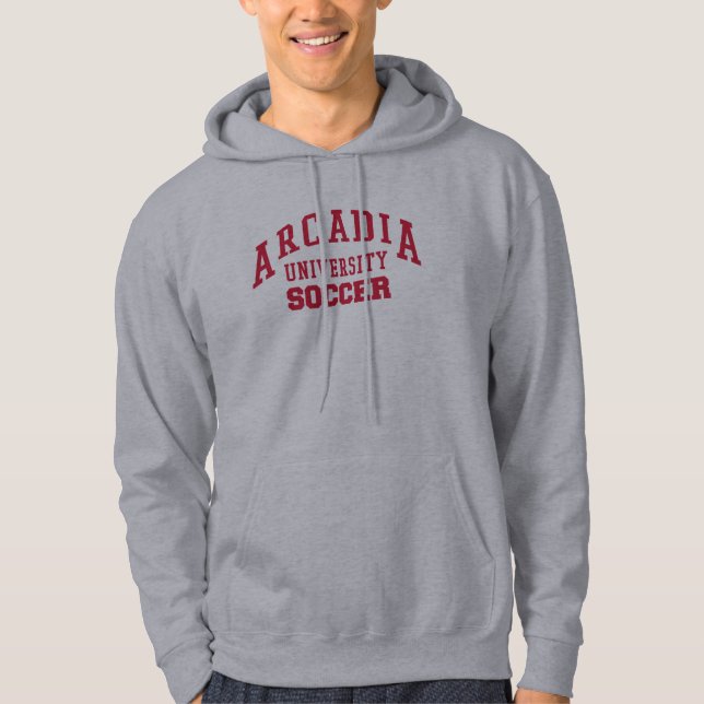 Veste À Capuche ea9a0558-5 (Devant)