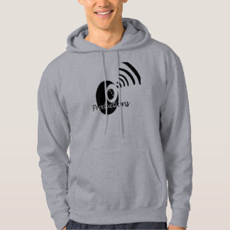 Veste À Capuche Écho secret