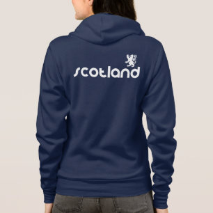 Veste À Capuche Écosse