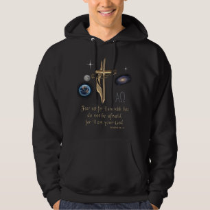 Veste À Capuche Écriture chrétienne