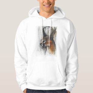 Veste À Capuche Égyptien