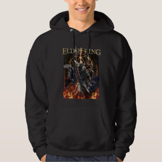 Veste À Capuche elden ring 4 characters Essential