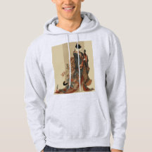 "Élégance Gracieuse" Chat Japonais en Kimono Art