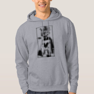 Veste À Capuche éléphant