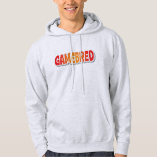 Veste À Capuche Élevé pour le jeu