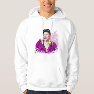 Veste À Capuche Ella Fitzgerald