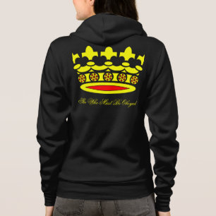 Veste À Capuche Elle qui doit être obéie