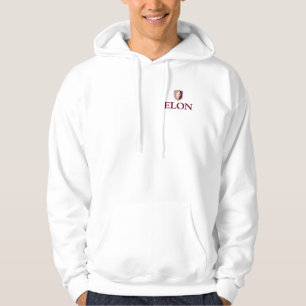 Veste À Capuche Elon