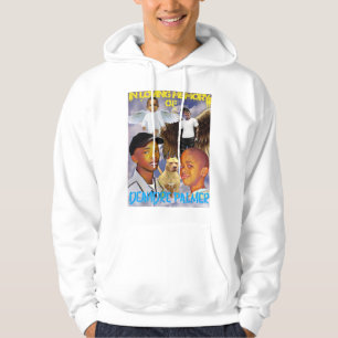 Veste À Capuche En mémoire d'amour