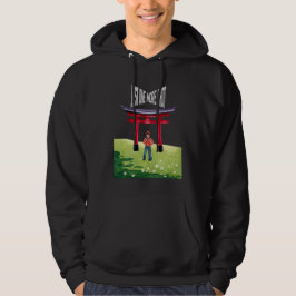 Veste À Capuche Encore un seul cliché