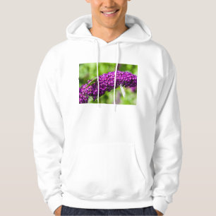 Veste À Capuche énergie de la sauterelle