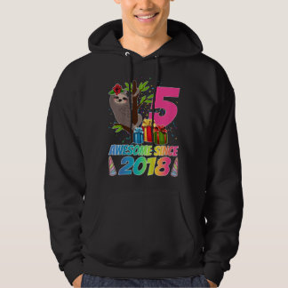 Veste À Capuche Enfants 9 ans Cadeaux filles Ados Unicorn Narwhal