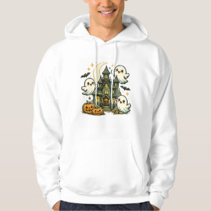 Veste À Capuche Ensorcelé Mais Mignon
