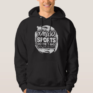Veste À Capuche Entraînement sportif Entraîneur Athlète Funny Team