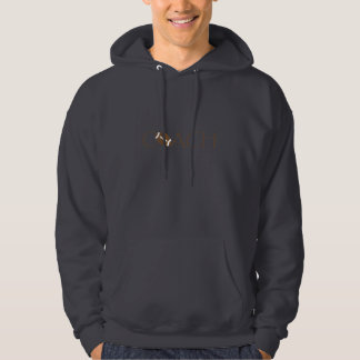 Veste À Capuche entraîneur de football américain