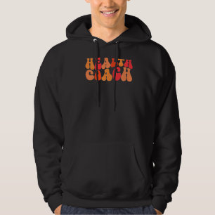 Veste À Capuche Entraîneur en santé Super Entraîneur en santé