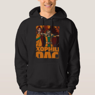 Veste À Capuche Entraîneur Toxophilite Archer Arcs Formateur Arché