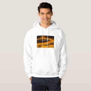 Veste À Capuche épuisement des aigles