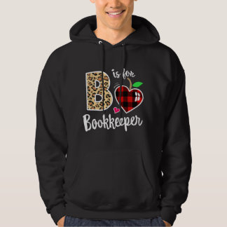 Veste À Capuche Équipe d'administration Assistante principale de l