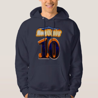 Veste À Capuche Équipe HooUwiT51