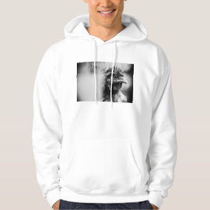 Veste À Capuche esprits et poulets 2