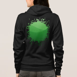 Veste À Capuche Étapes du Renouvellement
