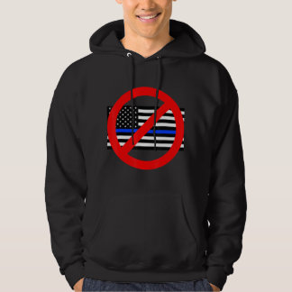 Veste À Capuche État de la police.png