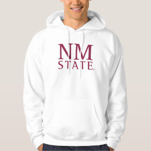 Veste À Capuche État du Nouveau-Mexique