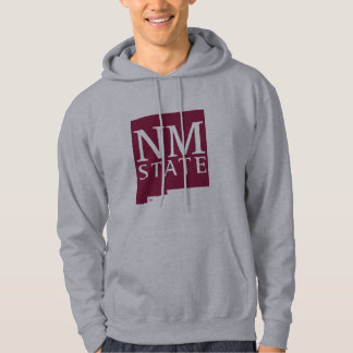 Veste À Capuche État du Nouveau-Mexique