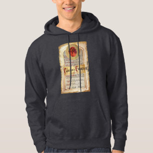 Veste À Capuche États de fiançailles