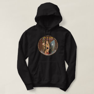 Veste À Capuche Été chaud