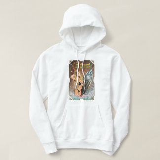 Veste À Capuche Été chaud