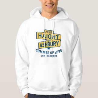 Veste À Capuche Été d'amour