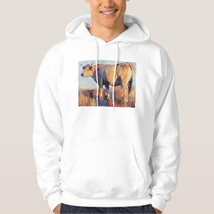 Veste À Capuche Été élevé